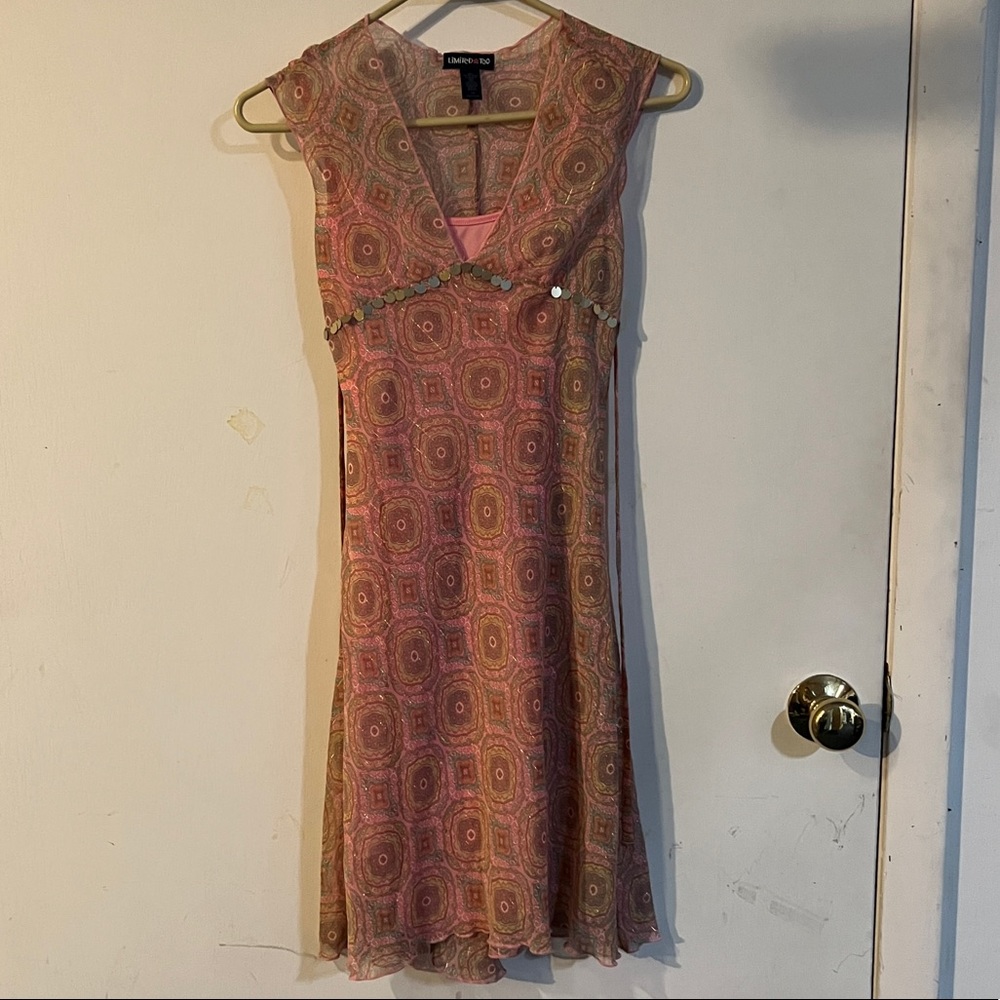 Girls dress